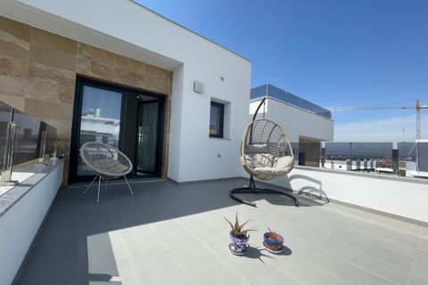Villa a Benijofar, Alicante, Benijofar - € 375.000 | Ref: 775678 - foto 10