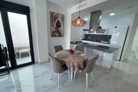 Villa a Benijofar, Alicante, Benijofar - € 375.000 | Ref: 775678 - foto 16