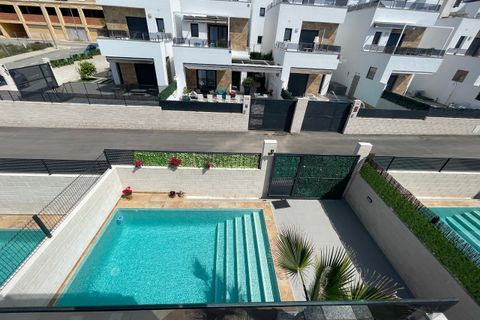 Villa a Benijofar, Alicante, Benijofar - € 375.000 | Ref: 775678 - foto 38
