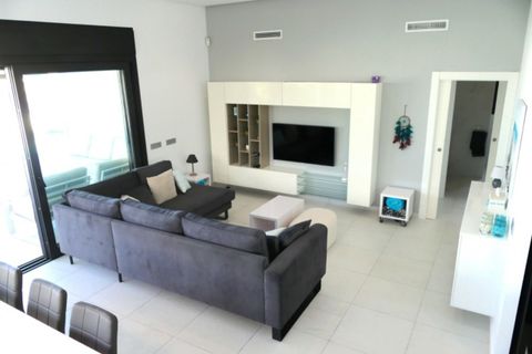 Villa i Benijofar, Alicante, Benijofar - € 675.000 | Ref: 775676 - foto 8