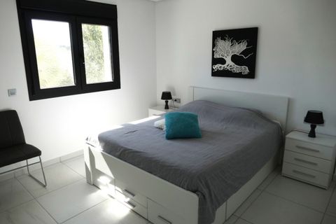 Villa i Benijofar, Alicante, Benijofar - € 675.000 | Ref: 775676 - foto 9