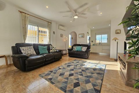 Villa a Benijofar, Alicante, Benijofar - € 299.000 | Ref: 775673 - foto 6