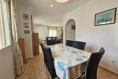 Villa a Benijofar, Alicante, Benijofar - € 299.000 | Ref: 775673 - foto 9
