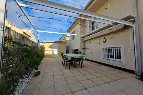Villa a Benijofar, Alicante, Benijofar - € 299.000 | Ref: 775673 - foto 23