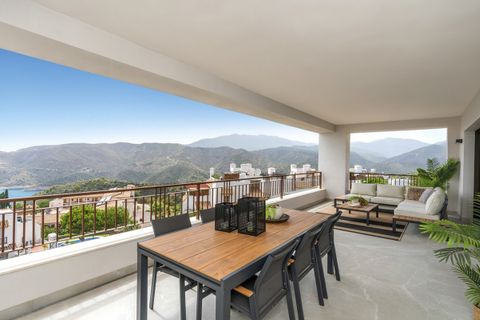 Penthouse i Istan, Malaga, Istan - € 545.000 | Ref: 775566 - foto 2