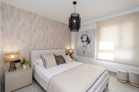 Penthouse i Istan, Malaga, Istan - € 545.000 | Ref: 775566 - foto 15
