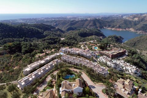 Penthouse i Istan, Malaga, Istan - € 545.000 | Ref: 775566 - foto 34