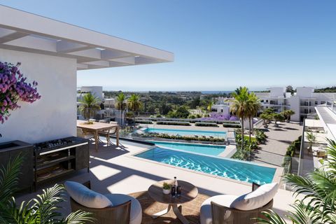 Lejlighed i Estepona, Malaga, Estepona - € 625.000 | Ref: NB-96811 - foto 14