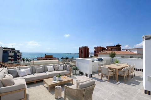 Byhus i Malaga city, Malaga, Malaga city - € 880.000 | Ref: SPCRM4900 - foto 1