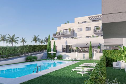 Lejlighed i Malaga city, Malaga, Malaga city - € 316.000 | Ref: BLXD-1105 - foto 15