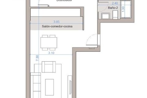 Lejlighed i Malaga city, Malaga, Malaga city - € 316.000 | Ref: BLXD-1105 - foto 20