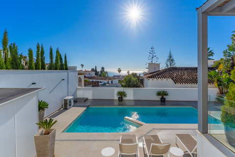 Villa a Fuengirola, Malaga, Fuengirola - € 1.380.000 | Ref: BLXR-1297 - foto 4