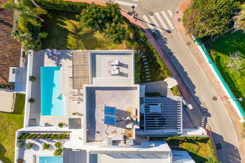 Villa a Fuengirola, Malaga, Fuengirola - € 1.380.000 | Ref: BLXR-1297 - foto 14