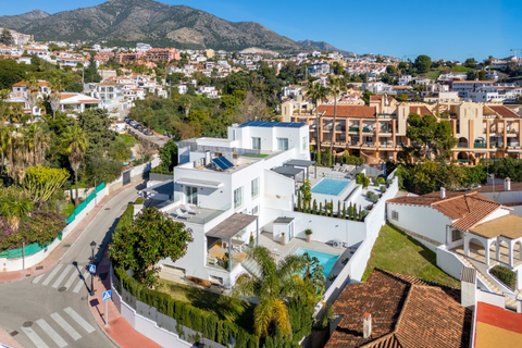 Villa a Fuengirola, Malaga, Fuengirola - € 1.380.000 | Ref: BLXR-1297 - foto 15