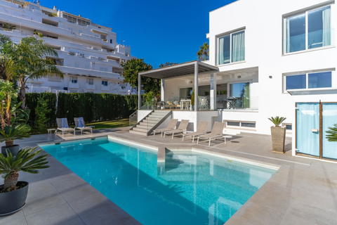 Villa a Fuengirola, Malaga, Fuengirola - € 1.380.000 | Ref: BLXR-1297 - foto 16