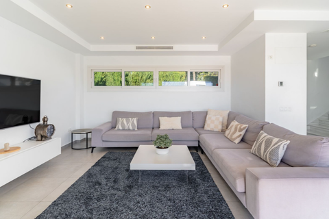 Villa a Fuengirola, Malaga, Fuengirola - € 1.380.000 | Ref: BLXR-1297 - foto 19
