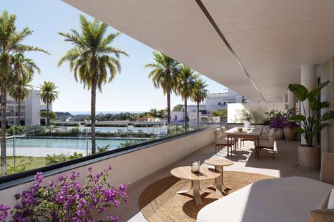 Leilighet i Estepona, Malaga, Estepona - € 510 000 | Ref: BLXD-1422 - foto 12