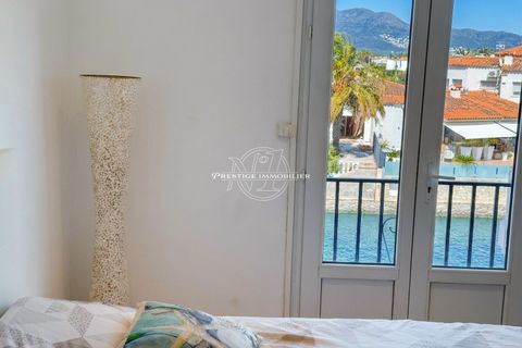 Leilighet i Empuriabrava, Gerona, Empuriabrava - € 169 000 | Ref: 6498/J62-N1IMMOFRESP - foto 12