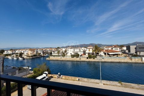 Leilighet i Empuriabrava, Gerona, Empuriabrava - € 169 000 | Ref: 6498/J62-N1IMMOFRESP - foto 13