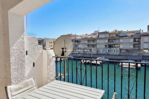 Leilighet i Empuriabrava, Gerona, Empuriabrava - € 169 000 | Ref: 6498/J62-N1IMMOFRESP - foto 18