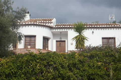 Villa Periana, Malaga - foto 2