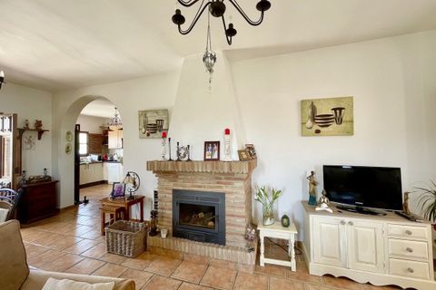 Villa a Periana, Malaga, Periana - € 364.950 | Ref: R5356879 - foto 6