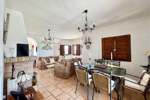 Villa a Periana, Malaga, Periana - € 364.950 | Ref: R5356879 - foto 8