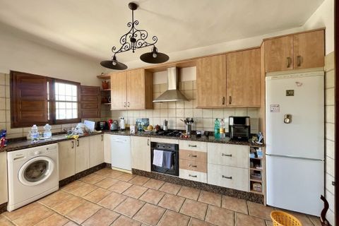 Villa a Periana, Malaga, Periana - € 364.950 | Ref: R5356879 - foto 9