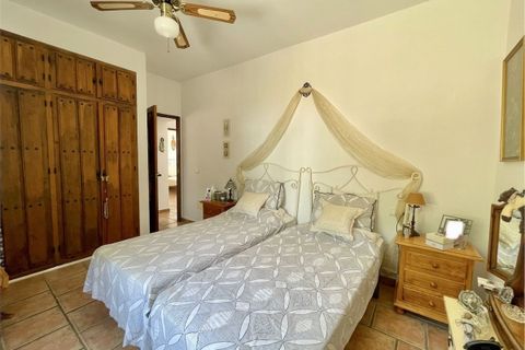 Villa a Periana, Malaga, Periana - € 364.950 | Ref: R5356879 - foto 14