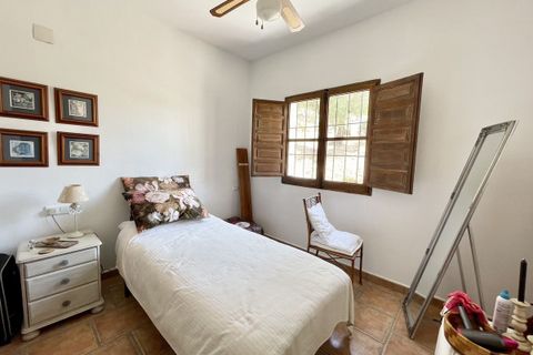 Villa a Periana, Malaga, Periana - € 364.950 | Ref: R5356879 - foto 17