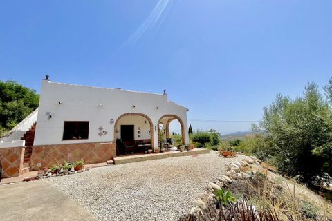 Villa a Periana, Malaga, Periana - € 364.950 | Ref: R5356879 - foto 24
