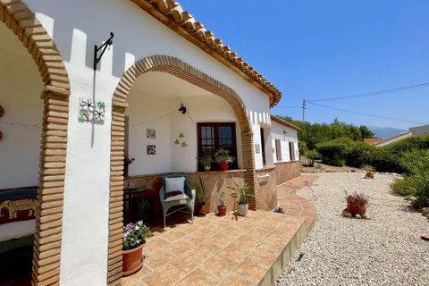 Villa a Periana, Malaga, Periana - € 364.950 | Ref: R5356879 - foto 25