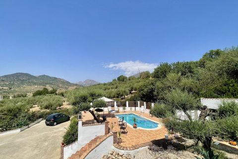 Villa a Periana, Malaga, Periana - € 364.950 | Ref: R5356879 - foto 27