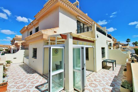Byhus i Playa Flamenca, Alicante, Playa Flamenca - € 249.950 | Ref: VC3931 - foto 1