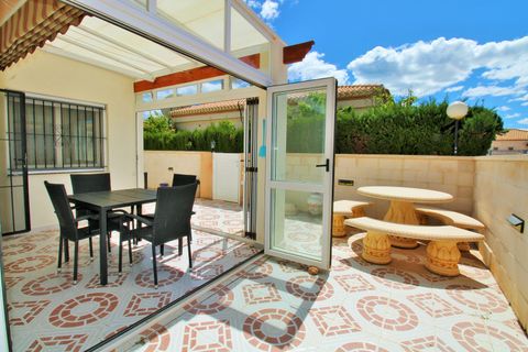 Byhus i Playa Flamenca, Alicante, Playa Flamenca - € 249.950 | Ref: VC3931 - foto 5