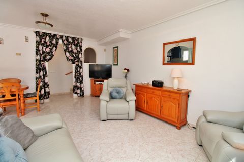 Byhus i Playa Flamenca, Alicante, Playa Flamenca - € 249.950 | Ref: VC3931 - foto 11