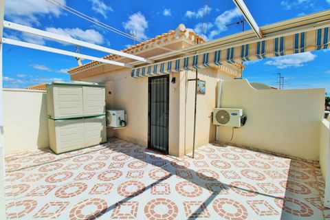 Byhus i Playa Flamenca, Alicante, Playa Flamenca - € 249.950 | Ref: VC3931 - foto 25