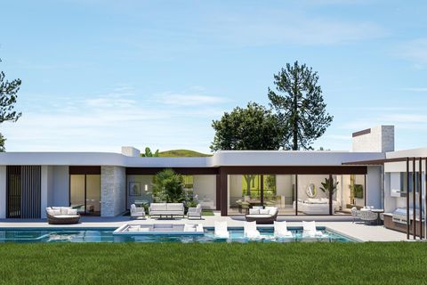 Villa i Pinoso, Alicante, Pinoso - € 852.000 | Ref: SKNBG-63348 - foto 1