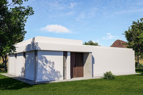 Villa i Pinoso, Alicante, Pinoso - € 402.000 | Ref: SKNBG-12450 - foto 5