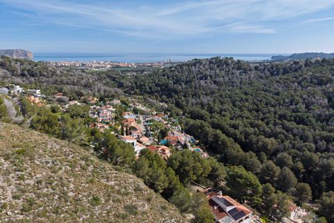 Terreno en Javea, Alicante, Javea - € 300.000 | Ref: xjav4638 - photo 1