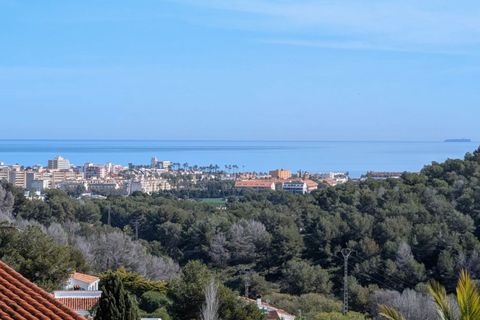 Terreno en Javea, Alicante, Javea - € 300.000 | Ref: xjav4638 - photo 2