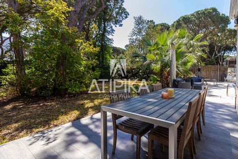 Villa i Gava, Barcelona, Gava - € 3.250.000 | Ref: 19255 - foto 6