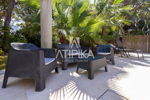 Villa i Gava, Barcelona, Gava - € 3.250.000 | Ref: 19255 - foto 7