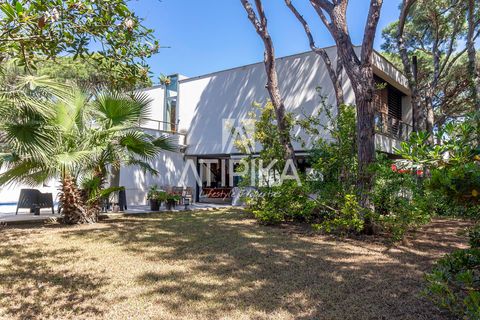 Villa i Gava, Barcelona, Gava - € 3.250.000 | Ref: 19255 - foto 8