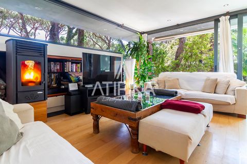 Villa i Gava, Barcelona, Gava - € 3.250.000 | Ref: 19255 - foto 10