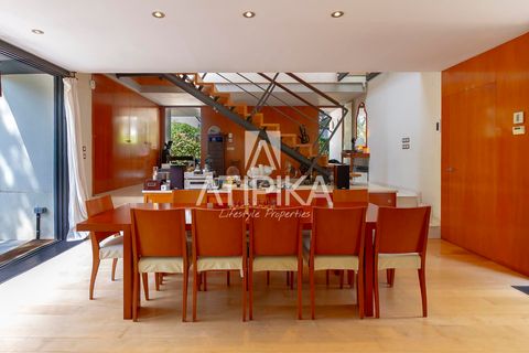 Villa i Gava, Barcelona, Gava - € 3.250.000 | Ref: 19255 - foto 11