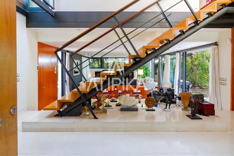 Villa i Gava, Barcelona, Gava - € 3.250.000 | Ref: 19255 - foto 12