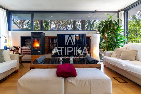 Villa i Gava, Barcelona, Gava - € 3.250.000 | Ref: 19255 - foto 13
