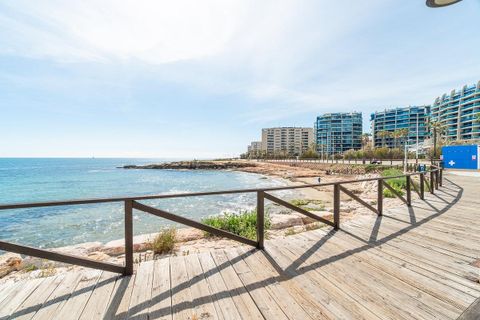 Lejlighed i Punta Prima, Alicante, Punta Prima - € 229.000 | Ref: R-28536 - foto 43
