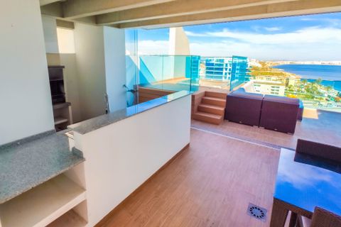 Lejlighed i Punta Prima, Alicante, Punta Prima - € 599.000 | Ref: R-52403 - foto 22
